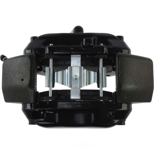 Centric Posi Quiet™ Loaded Front Driver Side Brake Caliper 142.35094