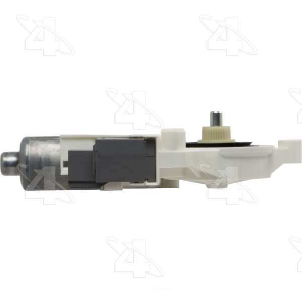 ACI Front Driver Side Window Motor 83278