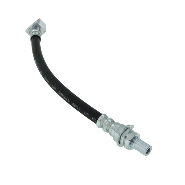 Centric Rear Passenger Side Lower Brake Hose 150.65399