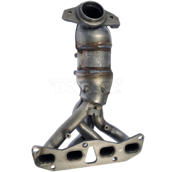 Dorman Stainless Steel Natural Exhaust Manifold 673-9591