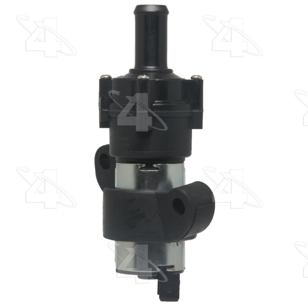 Four Seasons Engine Coolant Auxiliary Water Pump 89012