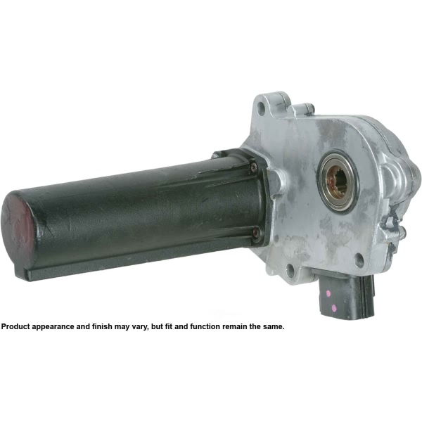 Cardone Reman Remanufactured Transfer Case Motor 48-303