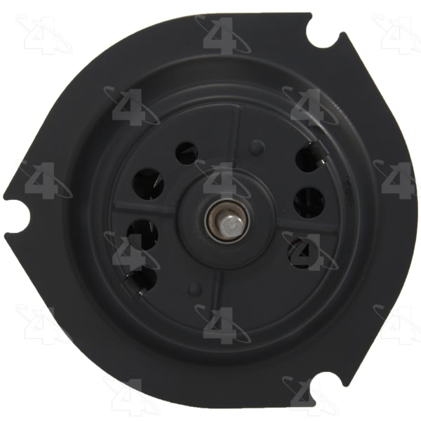 Four Seasons Hvac Blower Motor Without Wheel 35491