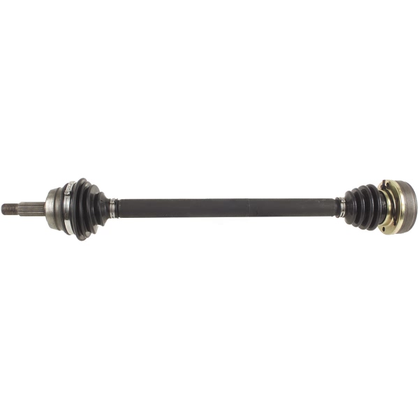 Cardone Reman Remanufactured CV Axle Assembly 60-7062