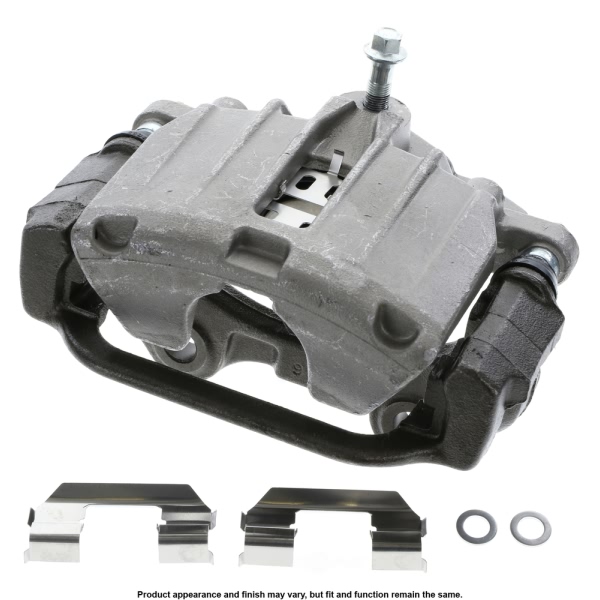 Cardone Reman Remanufactured Unloaded Caliper w/Bracket 18-B4726