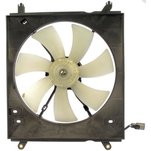 Dorman A C Condenser Fan Assembly 620-543