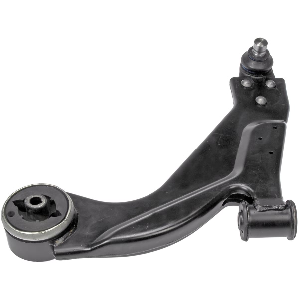 Dorman Front Driver Side Lower Non Adjustable Control Arm And Ball Joint Assembly 522-133