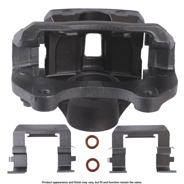 Cardone Reman Remanufactured Unloaded Caliper w/Bracket 18-B5274AHD