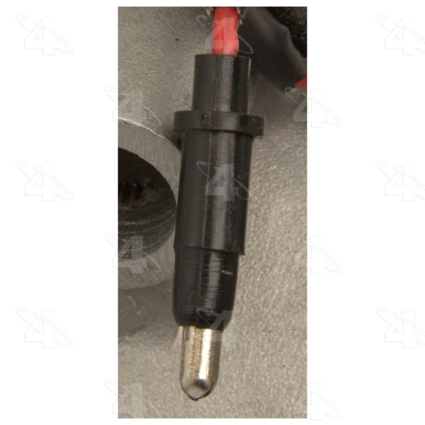 Four Seasons A C Compressor With Clutch 78547