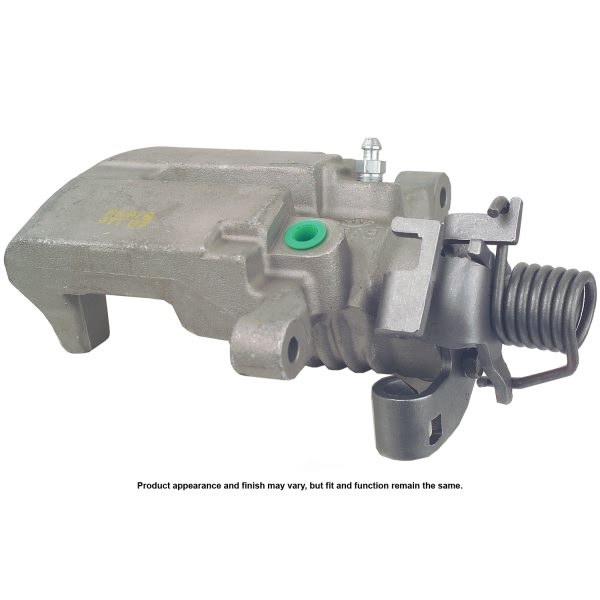 Cardone Reman Remanufactured Unloaded Caliper 18-4869