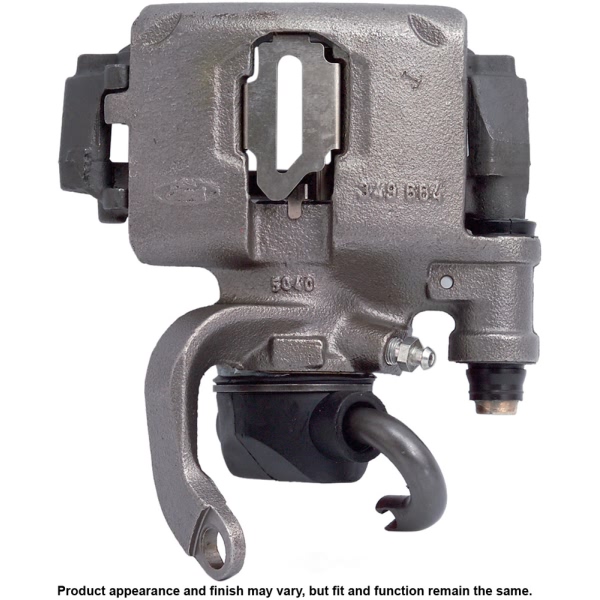 Cardone Reman Remanufactured Unloaded Caliper w/Bracket 18-B4619