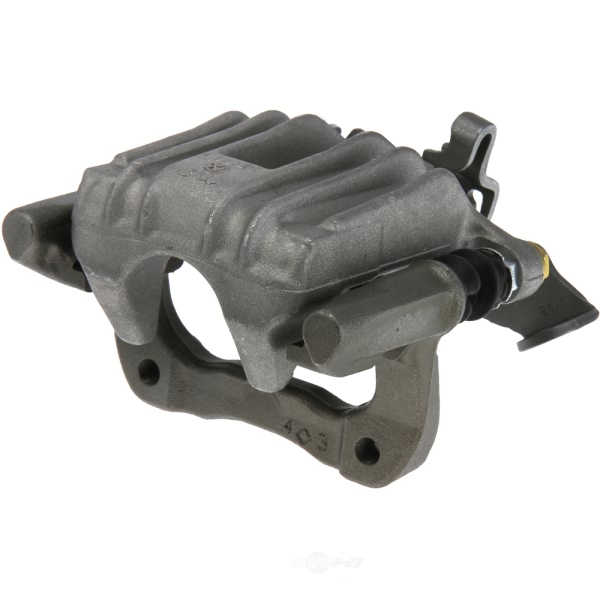 Centric Remanufactured Semi-Loaded Rear Driver Side Brake Caliper 141.33556