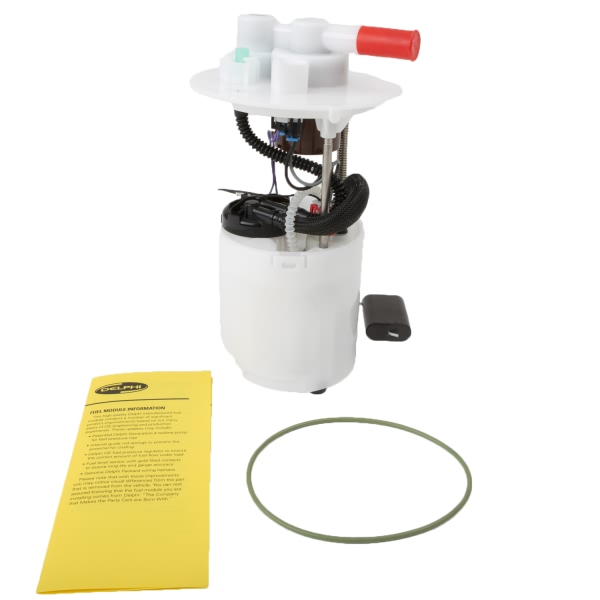 Delphi Fuel Pump Module Assembly FG0938