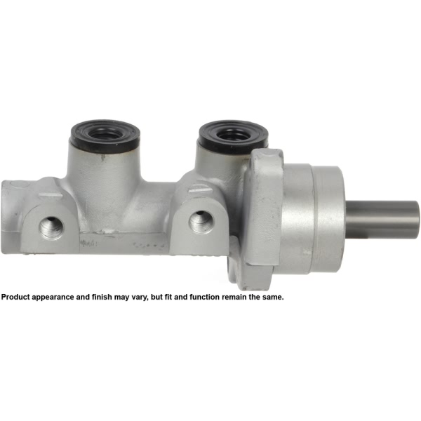 Cardone Reman Remanufactured Master Cylinder 10-4118