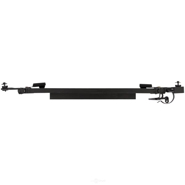 Spectra Premium A/C Condenser 7-4944