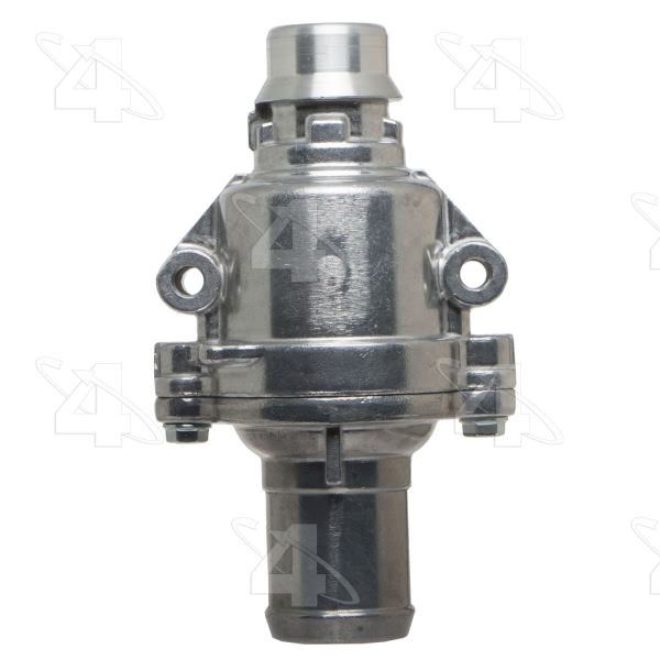 Four Seasons Engine Coolant Thermostat And Housing Assembly 86183