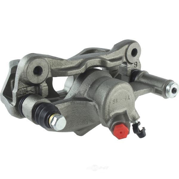 Centric Remanufactured Semi-Loaded Rear Passenger Side Brake Caliper 141.44543