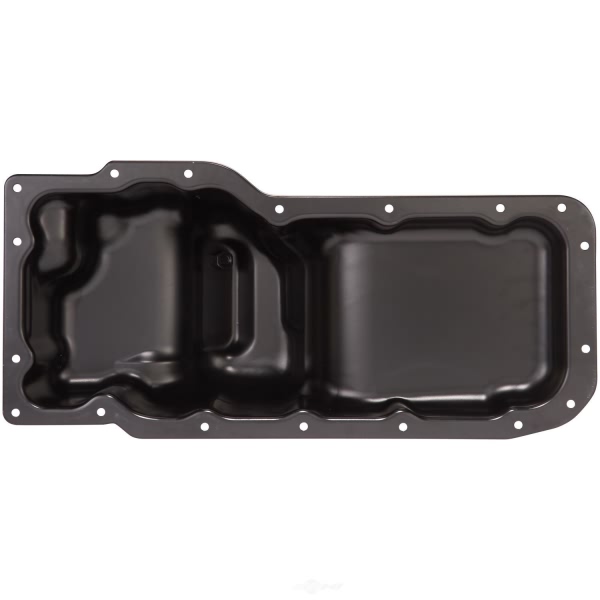 Spectra Premium New Design Engine Oil Pan CRP43A