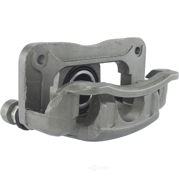 Centric Remanufactured Semi-Loaded Rear Driver Side Brake Caliper 141.50618