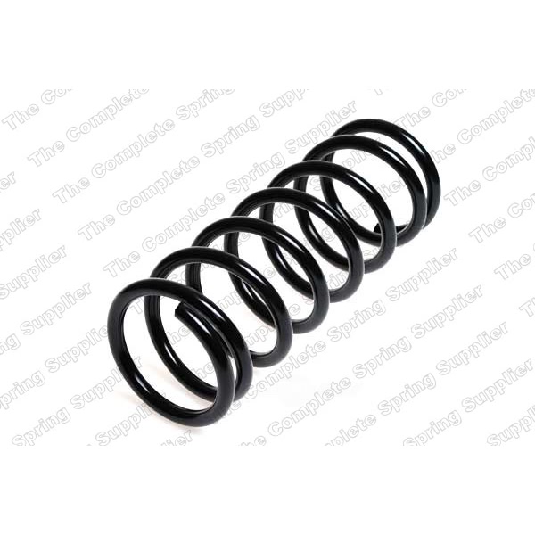 lesjofors Front Coil Spring 4055425