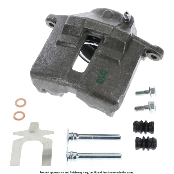 Cardone Reman Remanufactured Unloaded Caliper 18-4612S