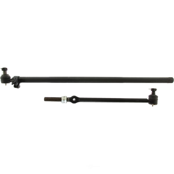 Centric Premium™ Front Steering Tie Rod Assembly 626.66002