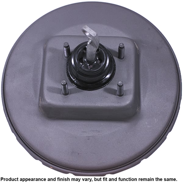 Cardone Reman Remanufactured Vacuum Power Brake Booster w/Master Cylinder 50-4210