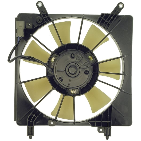 Dorman Engine Cooling Fan Assembly 620-236