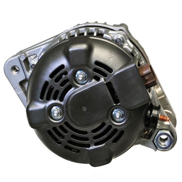Denso Remanufactured First Time Fit Alternator 210-0660