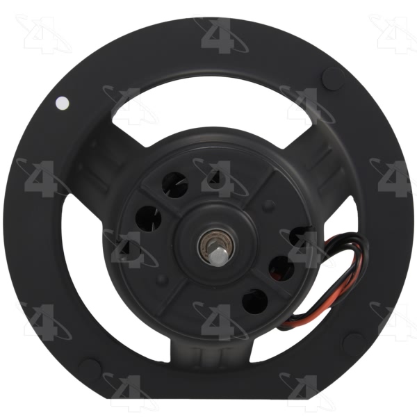 Four Seasons Hvac Blower Motor Without Wheel 35568