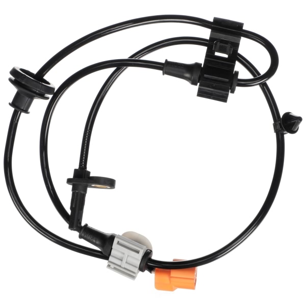 Delphi Front Passenger Side Abs Wheel Speed Sensor SS11604