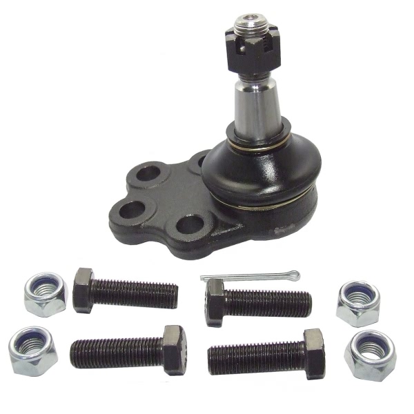 Delphi Front Lower Ball Joint TC1627