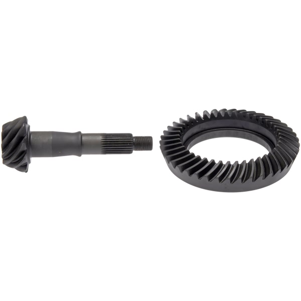Dorman OE Solutions Rear Differential Ring And Pinion 697-306