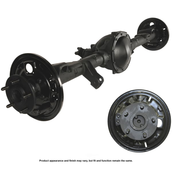 Cardone Reman Remanufactured Drive Axle Assembly 3A-18004LOC