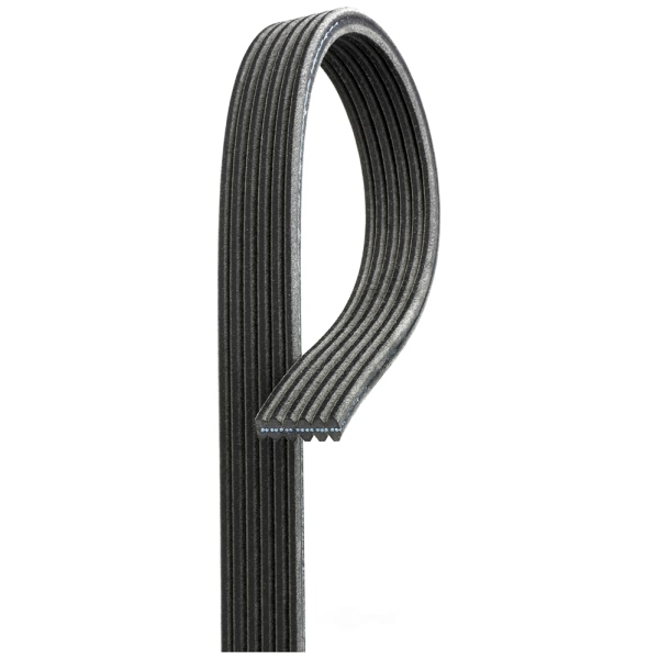 Gates Micro V Dual Sided V Ribbed Belt DK060650