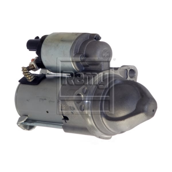 Remy Remanufactured Starter 26657