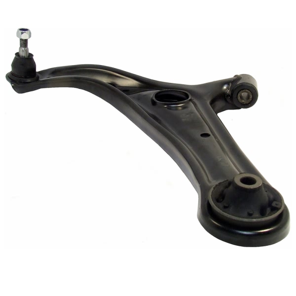 Delphi Front Driver Side Lower Control Arm And Ball Joint Assembly TC1007