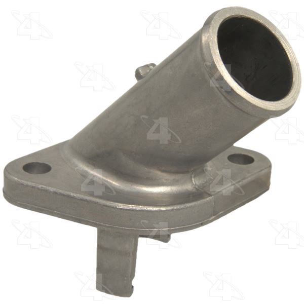 Four Seasons Engine Coolant Thermostat Housing W O Thermostat 85246