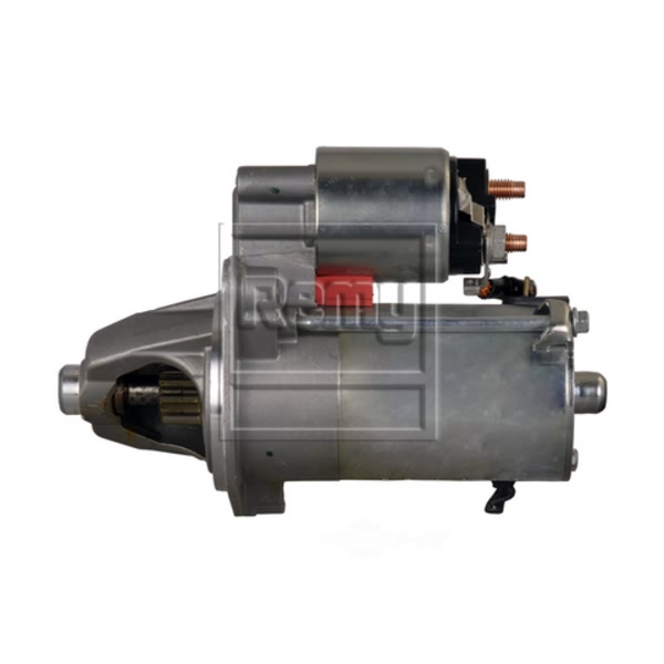 Remy Remanufactured Starter 28011