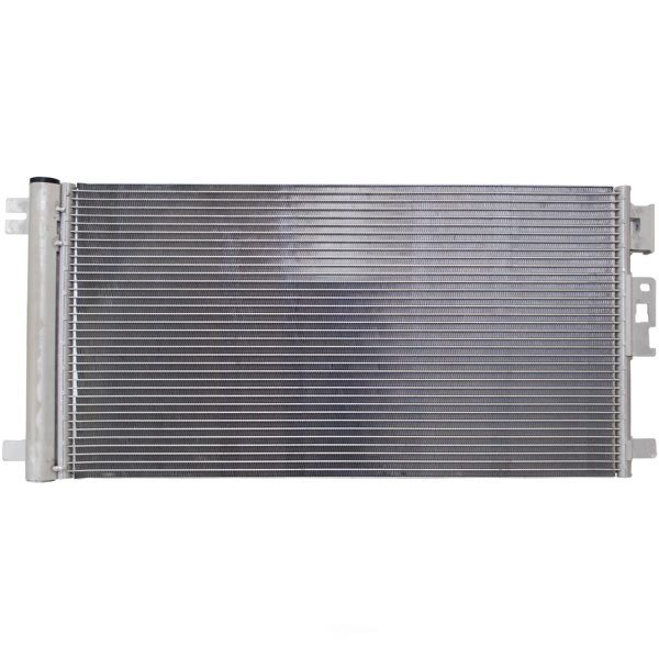 Denso A/C Condenser 477-0770