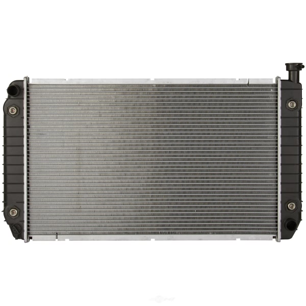 Spectra Premium Complete Radiator CU1475