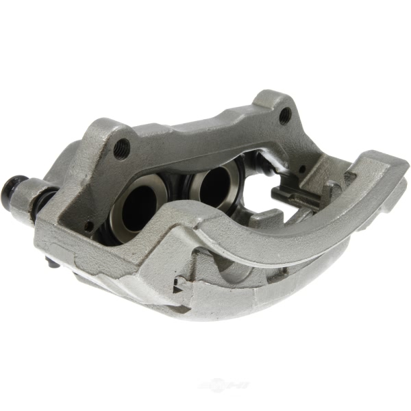 Centric Remanufactured Semi-Loaded Rear Passenger Side Brake Caliper 141.67513