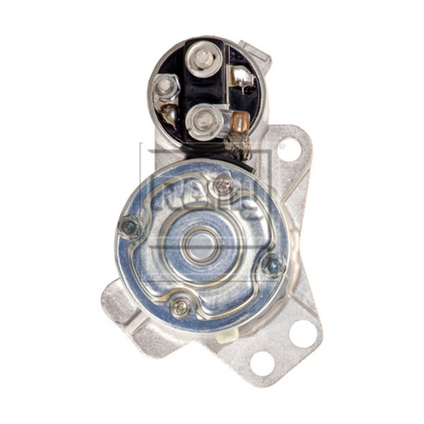 Remy Remanufactured Starter 16137