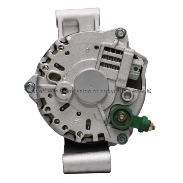 Quality-Built Alternator Remanufactured 15421