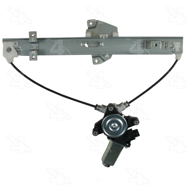 ACI Power Window Motor And Regulator Assembly 88951