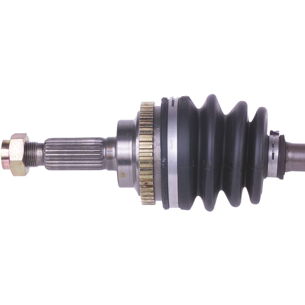 Cardone Reman Remanufactured CV Axle Assembly 60-2070