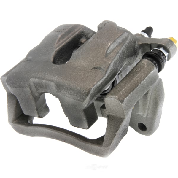 Centric Remanufactured Semi-Loaded Rear Passenger Side Brake Caliper 141.22501