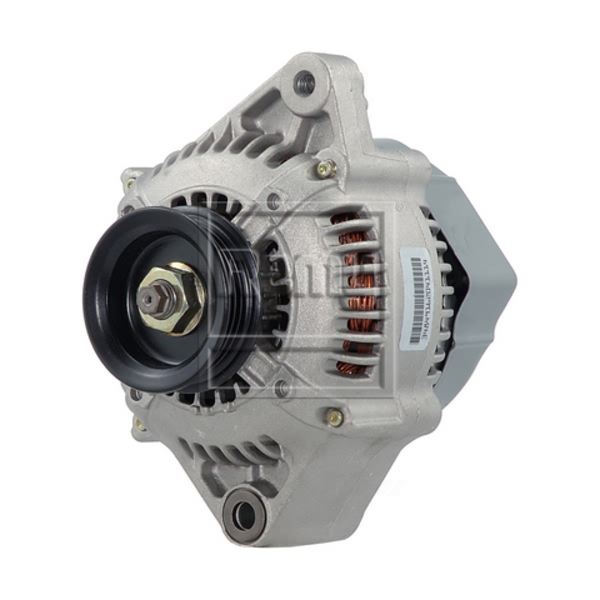 Remy Remanufactured Alternator 14849