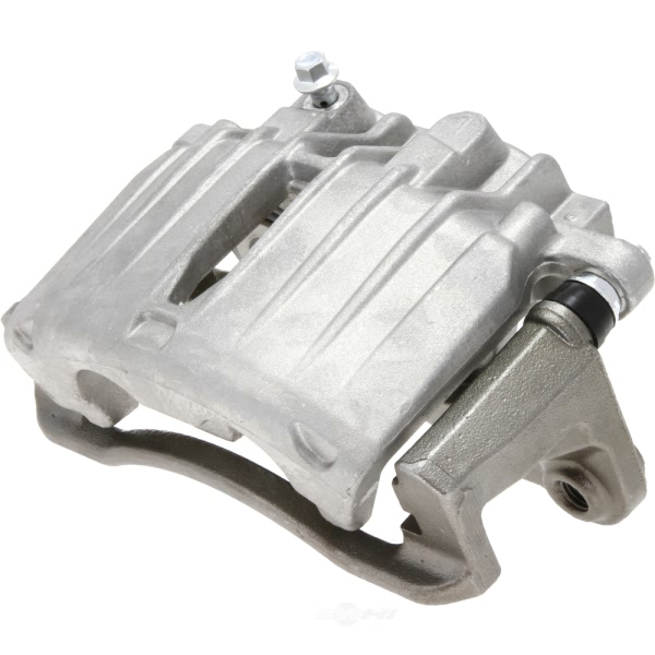 Centric Remanufactured Semi-Loaded Rear Driver Side Brake Caliper 141.66526