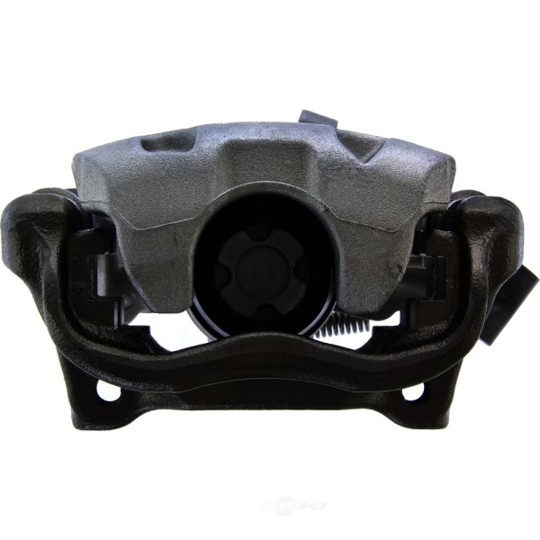 Centric Remanufactured Semi-Loaded Rear Passenger Side Brake Caliper 141.45575
